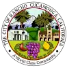 Official seal of Rancho Cucamonga