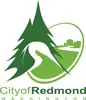 Official seal of Redmond