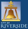 Official seal of Riverside