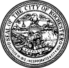 Official seal of Rochester