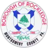 Official seal of Borough of Rockledge