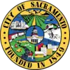 Seal of Sacramento, California