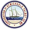 Official seal of Saint Michaels, Maryland