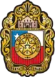 Official seal of San Antonio