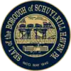 Official seal of Schuylkill Haven, Pennsylvania