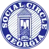 Official seal of Social Circle, Georgia