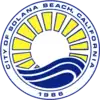 Official seal of Solana Beach, California