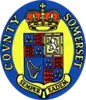 Official seal of Somerset County