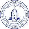 Official seal of Somerville, Massachusetts