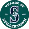 Official seal of Spillertown