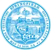 Official seal of Springfield, Massachusetts