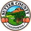 Official seal of Sutter County, California