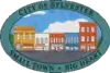 Official seal of Sylvester, Georgia