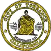 Official seal of Torrance, California