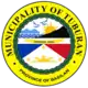 Official seal of Tuburan