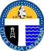 Seal of Tulsa