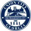 Official seal of Union City, Georgia