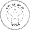 Official seal of Waco