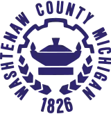 Official seal of Washtenaw County