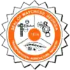 Official seal of Waycross