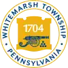 Official seal of Whitemarsh Township