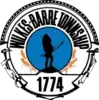 Official seal of Wilkes-Barre Township