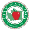 Official seal of Yakima, Washington