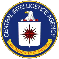 Central Intelligence Agency