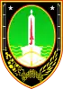 Coat of arms of Surakarta