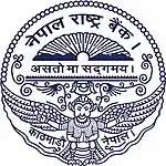 Seal of the Nepal Rastra Bank