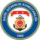 Seal of the Turkish Coast Guard