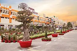 Sealdah Railway Station