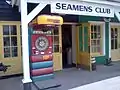 Seamens Club Arcade