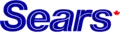 Sears Canada logo, used from 2011–2016.