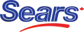 Sears Canada logo, used from 2004–2011.