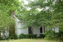 Sears House, a historic house in the city