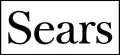 Simpsons-Sears used the Sears banner logo from 1972–1984.