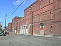 The old (pre-Prohibition) Rainier brewery in Georgetown