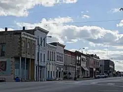 Downtown Sedan (2013)