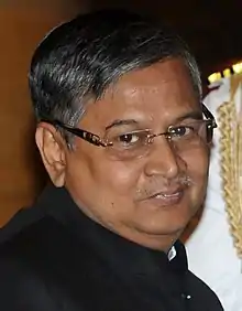 Sekhar Basu