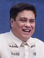 Juan Miguel Zubiri