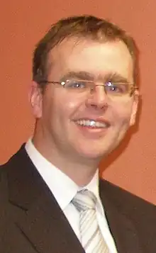 Senator Joe McHugh Fine Gael.JPG