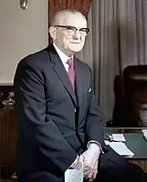 John C. StennisU.S. Senator, 1947-1989