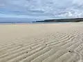 Sennen Cove Beach