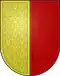 Coat of arms of Sennwald