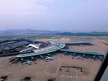 Incheon International Airport