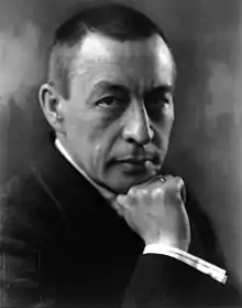 Rachmaninov