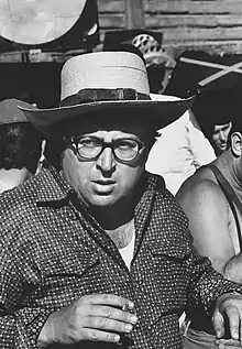 Sergio Leone