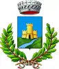 Coat of arms of Serravalle di Chienti