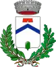 Coat of arms of Sessame